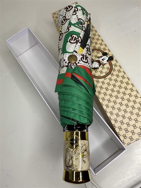 fake gucci umbrella|gucci umbrella cost.